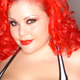 Illustration for article titled April Flores, American Apparel The Plus-Size Demographic